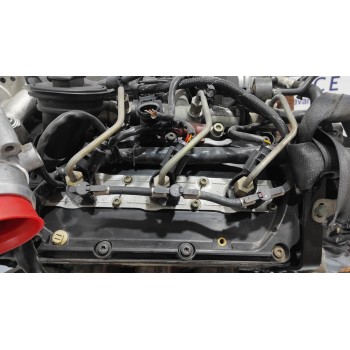 Recambio de motor completo para audi a6 berlina (4f2) 2.7 tdi referencia OEM IAM BPP M 