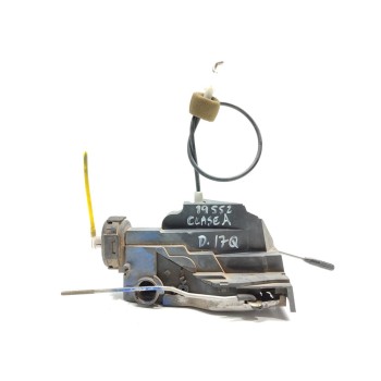 CERRADURA PUERTA DELANTERA IZQUIERDA A1687201935 