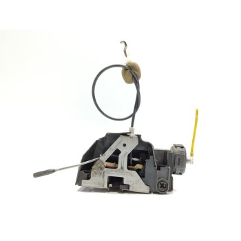 Recambio de cerradura puerta delantera izquierda para mercedes-benz clase a (w168) 160 (168.033) referencia OEM IAM A1687201935 