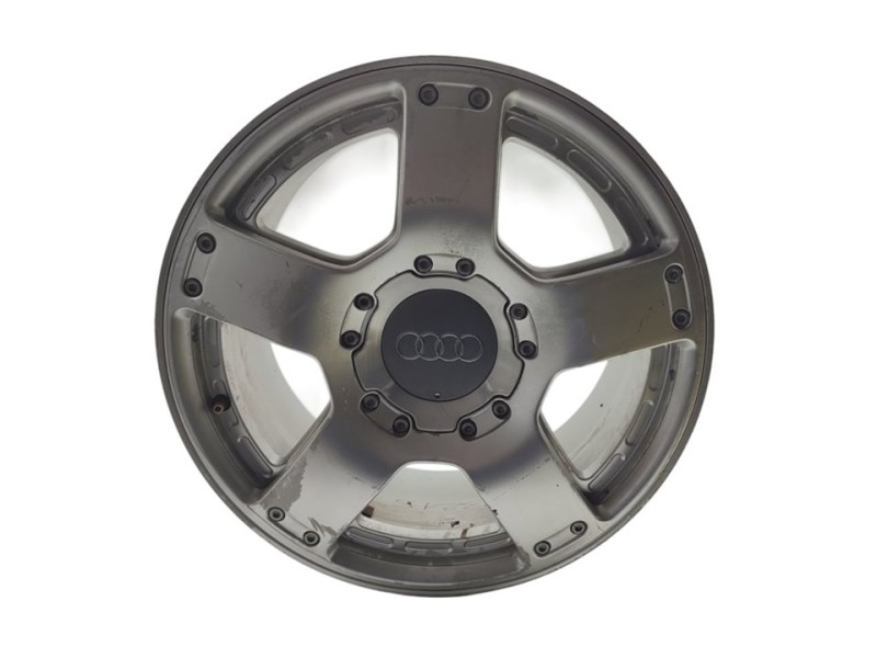 Recambio de llanta para audi a6 avant (4b5) 2.5 tdi referencia OEM IAM 4Z7601025  