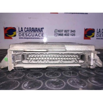 Recambio de centralita motor uce para fiat ulysse (121) 2.0 16v cat referencia OEM IAM 9623038780  