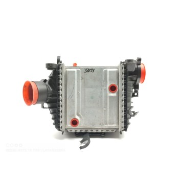 INTERCOOLER A6540904101 