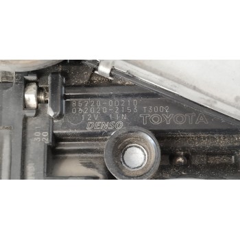 Recambio de elevalunas delantero izquierdo para toyota yaris active referencia OEM IAM 8572000210  