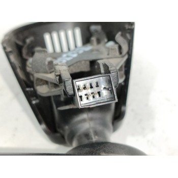 Recambio de espejo para audi a4 berlina (8w2) básico referencia OEM IAM 8W0857511  