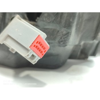 Recambio de retrovisor derecho para ford focus lim. (cb4) trend referencia OEM IAM 8M5117682YF  