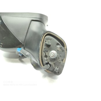 Recambio de retrovisor derecho para renault clio iv dynamique referencia OEM IAM 963016226R  
