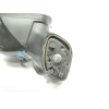 Recambio de retrovisor derecho para renault clio iv dynamique referencia OEM IAM 963016226R  