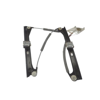 Recambio de elevalunas delantero derecho para volkswagen polo (6c1) sport bluemotion referencia OEM IAM 6R4837462L  