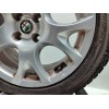 Recambio de juego llantas para alfa romeo mito (145) distinctive referencia OEM IAM 156089365  