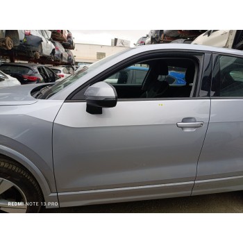 Recambio de puerta delantera izquierda para audi q2 (gab) design edition referencia OEM IAM 81A831051A  