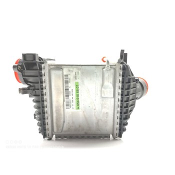 Recambio de intercooler para mercedes-benz clase glc coupe (bm 253)(6.2016) glc 220 d 4matic (253.315) referencia OEM IAM A65409