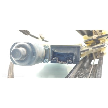 Recambio de elevalunas delantero derecho para volkswagen polo (6c1) bluemotion referencia OEM IAM 2Q1959882D  