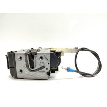 Recambio de cerradura puerta delantera izquierda para volkswagen crafter combi (2e) combi 30 referencia OEM IAM A9067202135  