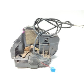 Recambio de cerradura puerta trasera derecha para mercedes-benz clase e (w211) berlina e 400 cdi (211.028) referencia OEM IAM 21