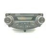 Recambio de mando climatizador para toyota yaris active referencia OEM IAM 559000D330  