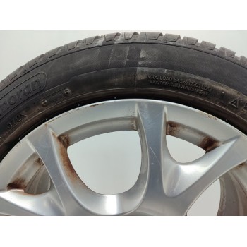 Recambio de juego llantas para alfa romeo mito (145) distinctive referencia OEM IAM 156089365  