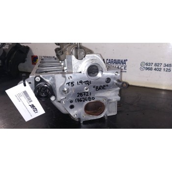 Recambio de culata para volkswagen t5 transporter/furgoneta caja cerrada referencia OEM IAM 038103373R  