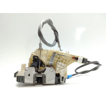 Recambio de cerradura puerta delantera izquierda para volkswagen crafter combi (2e) combi 30 referencia OEM IAM A9067202135  