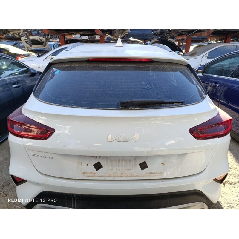 Recambio de porton trasero para kia xceed concept referencia OEM IAM 73700J7800  