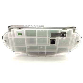 Recambio de mando climatizador para toyota yaris active referencia OEM IAM 559000D330  