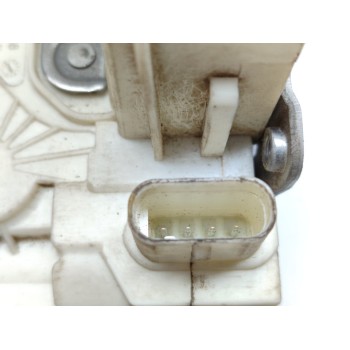 Recambio de cerradura puerta delantera izquierda para volkswagen crafter combi (2e) combi 30 referencia OEM IAM A9067202135  