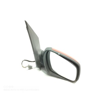 Recambio de retrovisor derecho para ford fiesta (cbk) ambiente referencia OEM IAM 6S6117682AE  