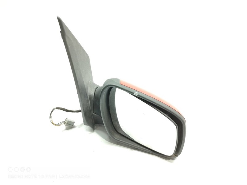 Recambio de retrovisor derecho para ford fiesta (cbk) ambiente referencia OEM IAM 6S6117682AE  