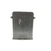 Recambio de modulo electronico para citroën c4 cactus business referencia OEM IAM 9807531680  