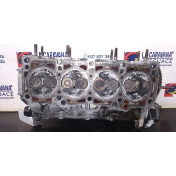 Recambio de culata para volkswagen t5 transporter/furgoneta caja cerrada referencia OEM IAM 038103373R  
