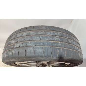 Recambio de llanta para ssangyong korando limited 4x2 referencia OEM IAM 4173034420  