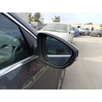 Recambio de retrovisor derecho para volkswagen passat lim. (362) edition bluemotion referencia OEM IAM 3AC857508K  