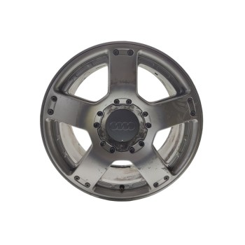 Recambio de llanta para audi a6 avant (4b5) 2.5 tdi referencia OEM IAM 4Z7601025  