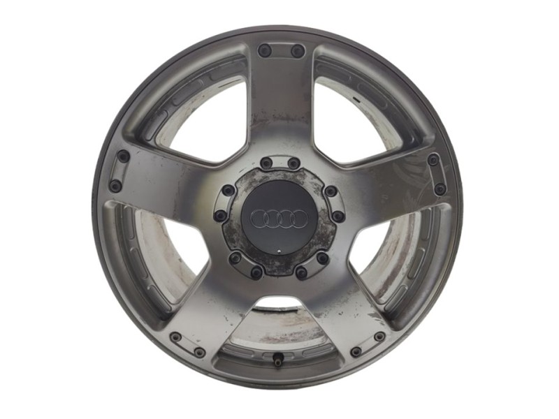 Recambio de llanta para audi a6 avant (4b5) 2.5 tdi referencia OEM IAM 4Z7601025  