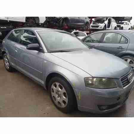 AUDI A3 (8P)