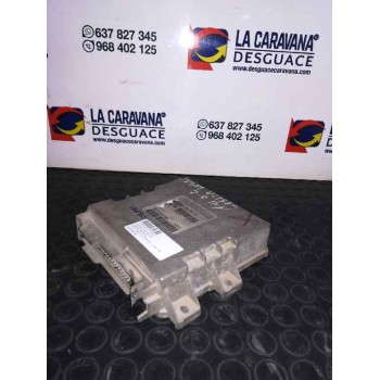 Recambio de centralita motor uce para fiat ulysse (121) 2.0 16v cat referencia OEM IAM 9623038780  