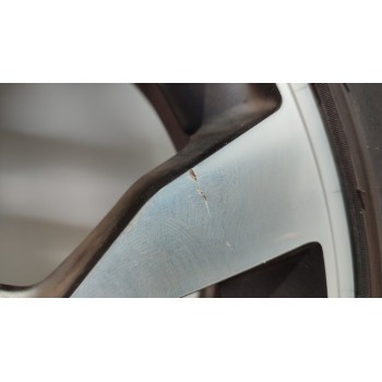 Recambio de llanta para ssangyong korando limited 4x2 referencia OEM IAM 4173034420  