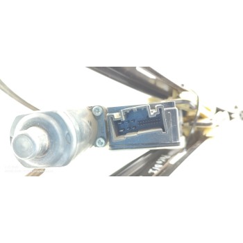 Recambio de elevalunas delantero izquierdo para volkswagen polo (6c1) bluemotion referencia OEM IAM 2Q1959881B  