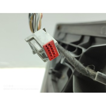 Recambio de retrovisor derecho para ford fiesta (cbk) ambiente referencia OEM IAM 6S6117682AE  