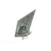 Recambio de retrovisor derecho para ford fiesta (cbk) ambiente referencia OEM IAM 6S6117682AE  