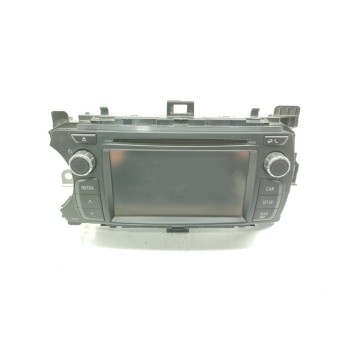 SISTEMA NAVEGACION GPS 861400D010 