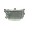 Recambio de sistema navegacion gps para toyota yaris active referencia OEM IAM 861400D010  