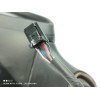 Recambio de retrovisor derecho para renault clio iv dynamique referencia OEM IAM 963016226R  