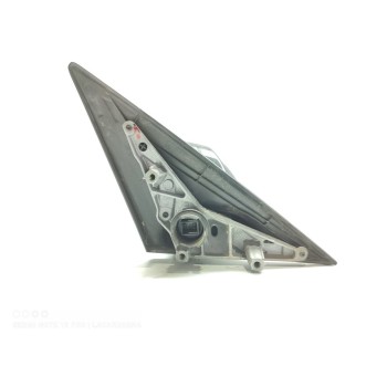 Recambio de retrovisor izquierdo para bmw serie 3 berlina (e90) 320d referencia OEM IAM 51167189945  