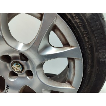 Recambio de juego llantas para alfa romeo mito (145) distinctive referencia OEM IAM 156089365  