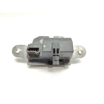 Recambio de cerradura maletero / porton para opel corsa e business referencia OEM IAM 13481535  