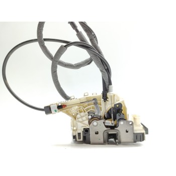 Recambio de cerradura puerta trasera derecha para volkswagen crafter combi (2e) combi 30 referencia OEM IAM A9067401335  