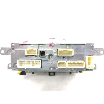 Recambio de sistema navegacion gps para toyota yaris active referencia OEM IAM 861400D010  