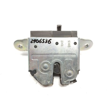 Recambio de cerradura maletero / porton para opel corsa e business referencia OEM IAM 13481535  