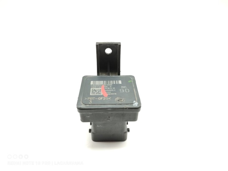 Recambio de modulo electronico para renault trafic furgón l1h1 2,9t referencia OEM IAM 110675590R  