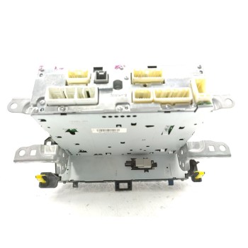 Recambio de sistema navegacion gps para toyota yaris active referencia OEM IAM 861400D010  